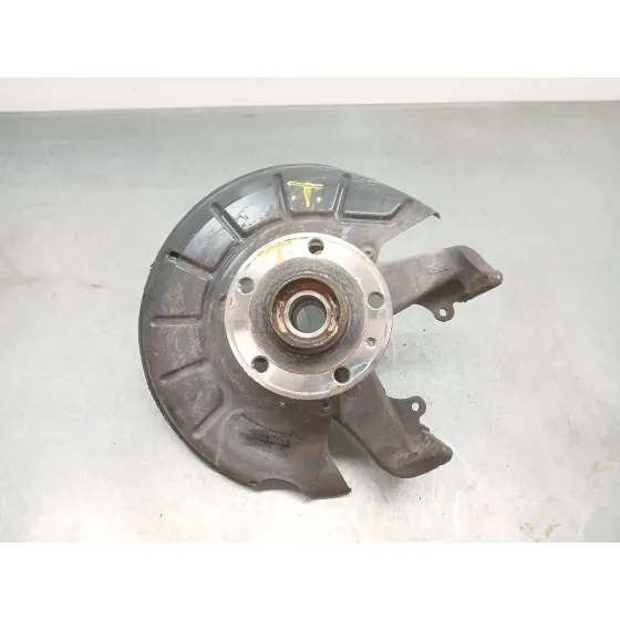 Mangueta Delantera Derecha para Skoda Yeti (5L)