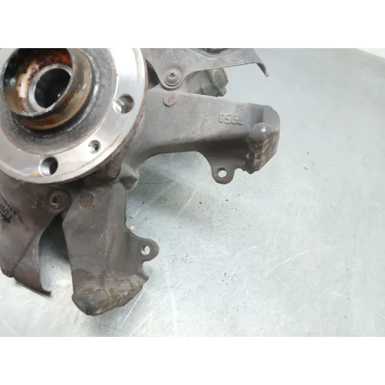 Mangueta Delantera Derecha para Skoda Yeti (5L)