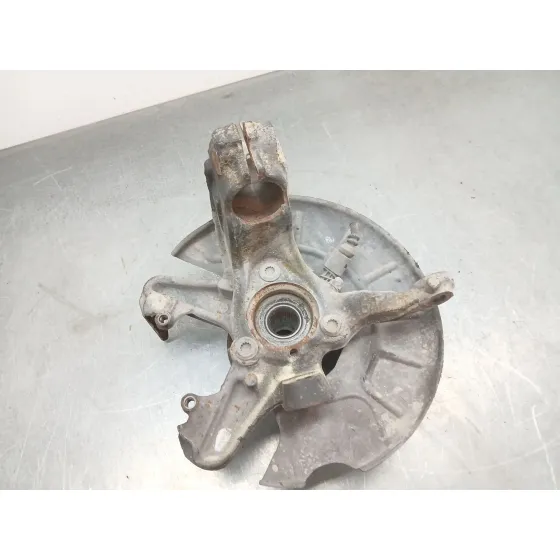 Mangueta Delantera Derecha para Skoda Yeti (5L)