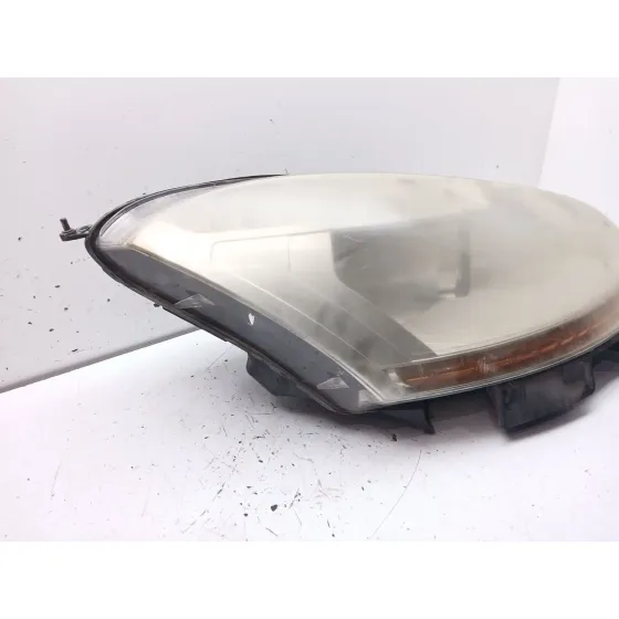 Faro Derecho para Citroën C4 Grand Picasso I (Ua_)