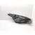 Faro Izquierdo para Citroën C4 Grand Picasso I (Ua_)