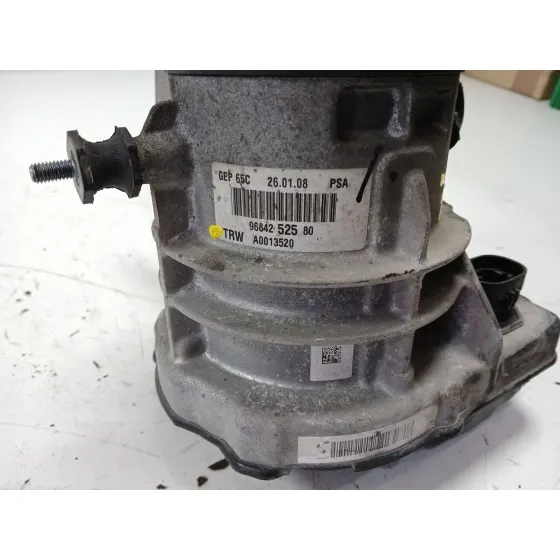 Bomba Direccion para Citroën C4 Grand Picasso I (Ua_)