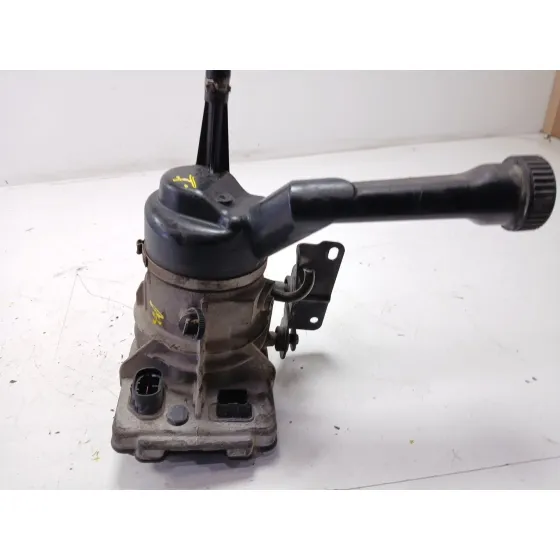 Bomba Direccion para Citroën C4 Grand Picasso I (Ua_)