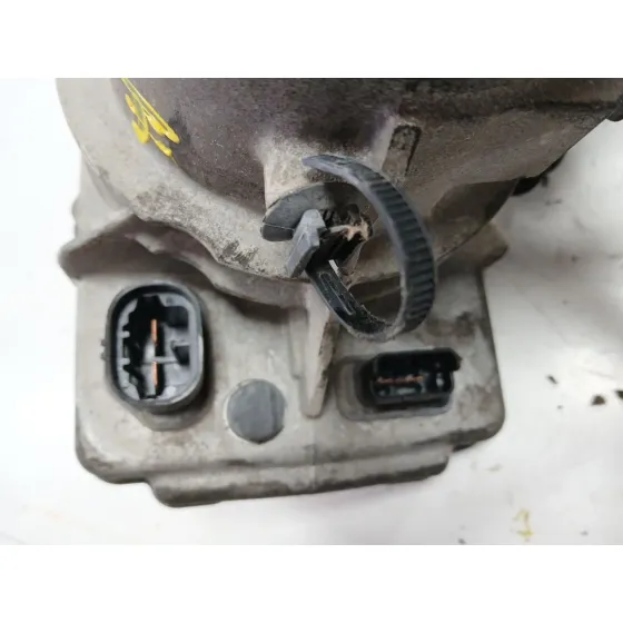 Bomba Direccion para Citroën C4 Grand Picasso I (Ua_)