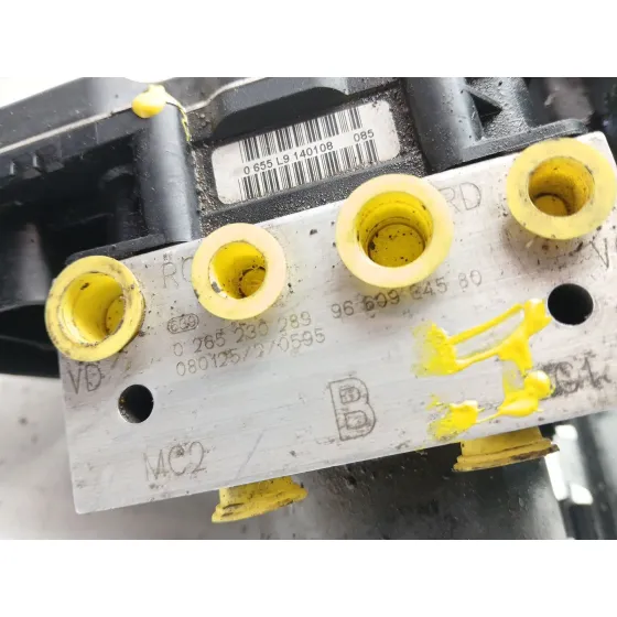 Abs para Citroën C4 Grand Picasso I (Ua_)