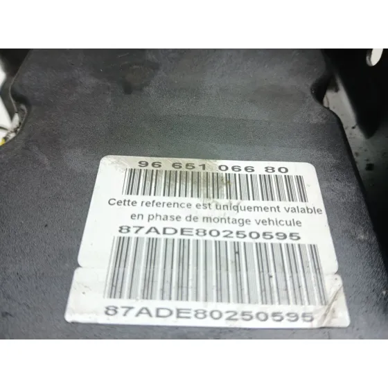 Abs para Citroën C4 Grand Picasso I (Ua_)