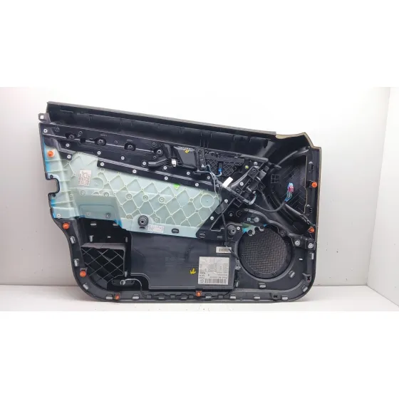Guarnecido Puerta Delantera Derecha para Mercedes-Benz Clase C (W204)