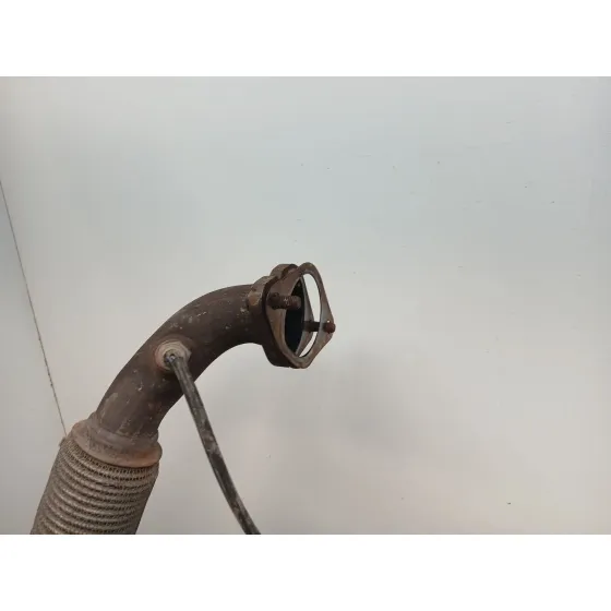 Filtro De Particulas para Ford Focus Iii