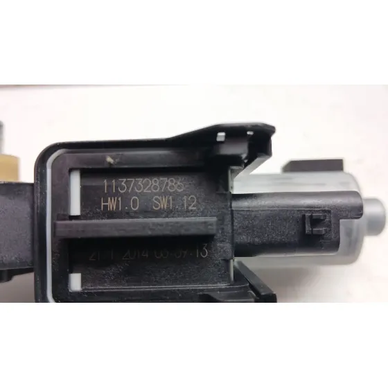 Motor Elevalunas Delantero Derecho para Kia Sorento Ii (Xm)
