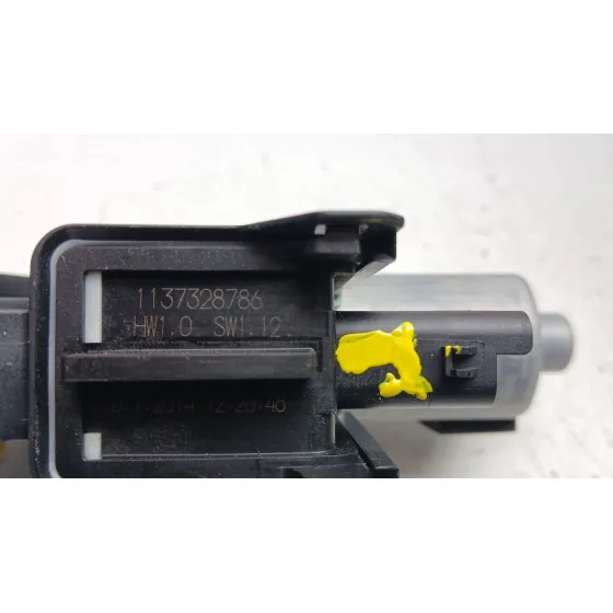 Motor Elevalunas Delantero Izquierdo para Kia Sorento Ii (Xm)