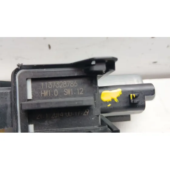 Motor Elevalunas Trasero Derecho para Kia Sorento Ii (Xm)