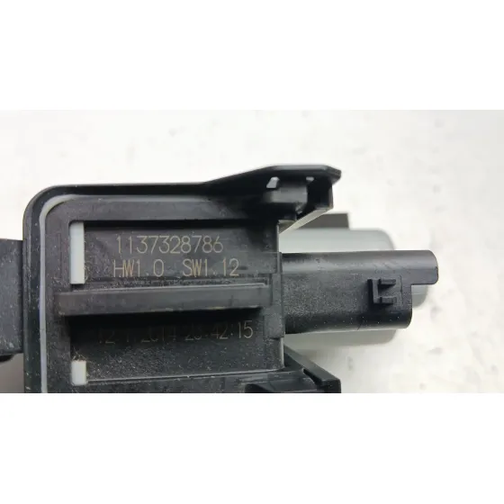 Motor Elevalunas Trasero Izquierdo para Kia Sorento Ii (Xm)