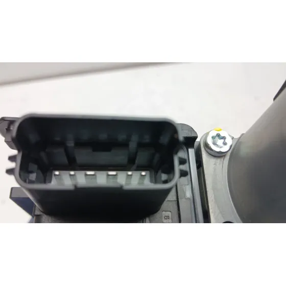 Motor Elevalunas Trasero Izquierdo para Kia Sorento Ii (Xm)