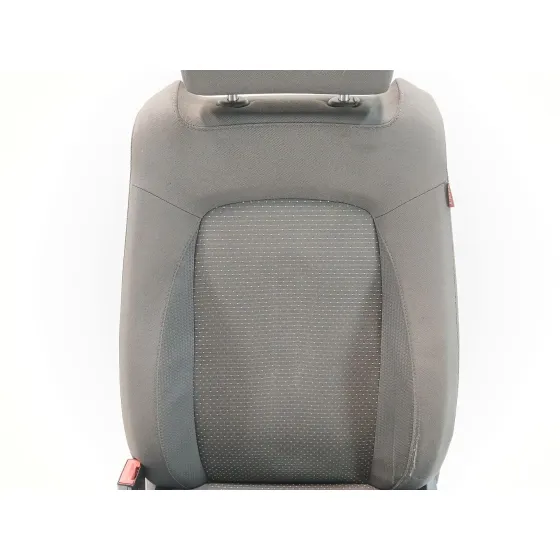 Asiento Delantero Izquierdo para Seat Altea (5P1)