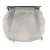 Asiento Delantero Izquierdo para Seat Altea (5P1)