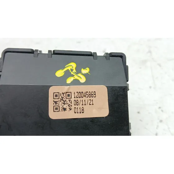 Mando Limpia para Dacia Spring