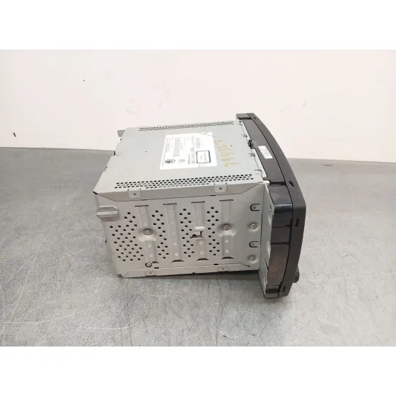 Pantalla Multifuncion para Skoda Yeti (5L)