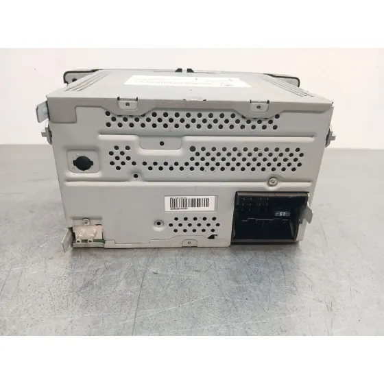 Pantalla Multifuncion para Skoda Yeti (5L)