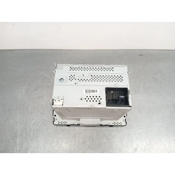 Pantalla Multifuncion para Skoda Yeti (5L)