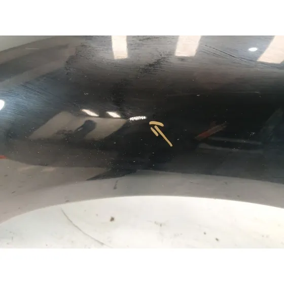 Aleta Delantera Izquierda para Volkswagen New Beetle (9C1, 1C1)