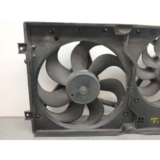 Electroventilador para Volkswagen New Beetle (9C1, 1C1)