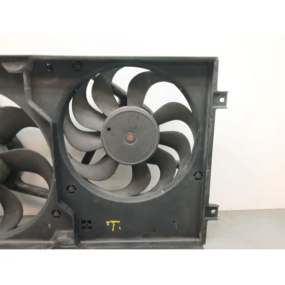 Electroventilador para Volkswagen New Beetle (9C1, 1C1)