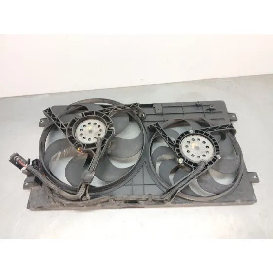 Electroventilador para Volkswagen New Beetle (9C1, 1C1)