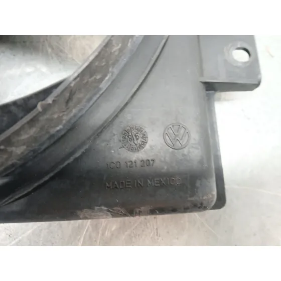 Electroventilador para Volkswagen New Beetle (9C1, 1C1)