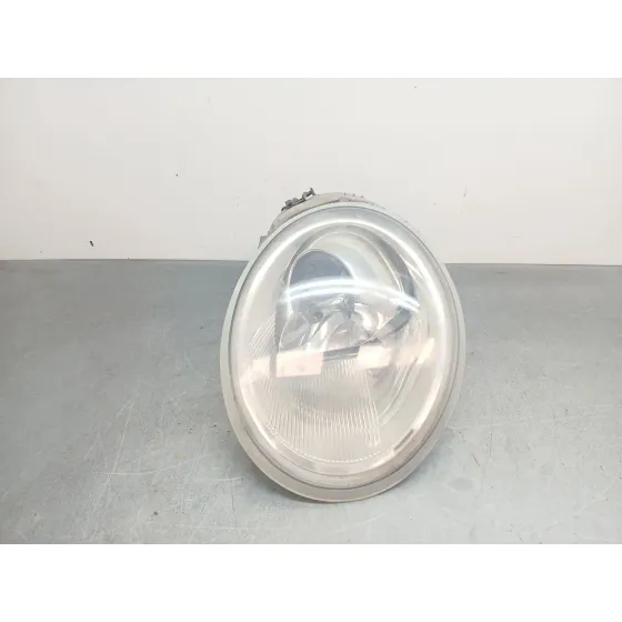 Faro Izquierdo para Volkswagen New Beetle (9C1, 1C1)