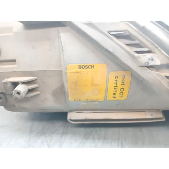 Faro Izquierdo para Volkswagen New Beetle (9C1, 1C1)