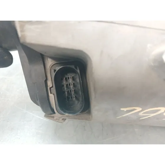 Faro Izquierdo para Volkswagen New Beetle (9C1, 1C1)