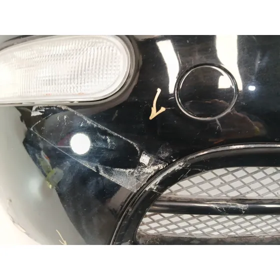 Paragolpes Delantero para Volkswagen New Beetle (9C1, 1C1)