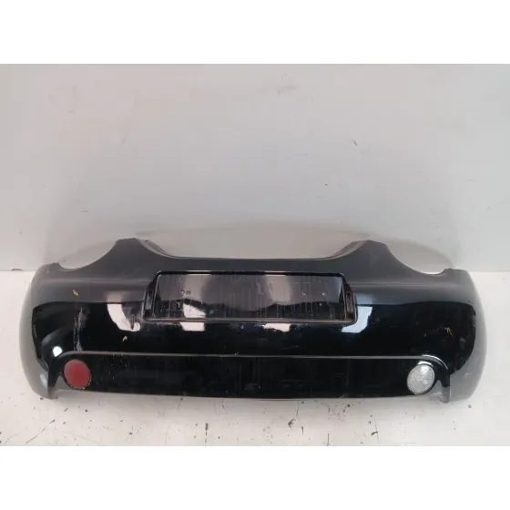 Paragolpes Trasero para Volkswagen New Beetle (9C1, 1C1)