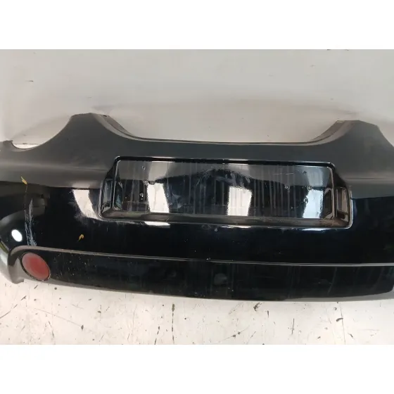 Paragolpes Trasero para Volkswagen New Beetle (9C1, 1C1)