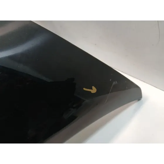 Paragolpes Trasero para Volkswagen New Beetle (9C1, 1C1)