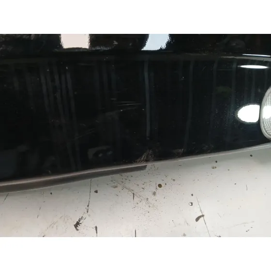 Paragolpes Trasero para Volkswagen New Beetle (9C1, 1C1)