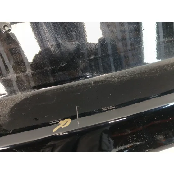 Paragolpes Trasero para Volkswagen New Beetle (9C1, 1C1)