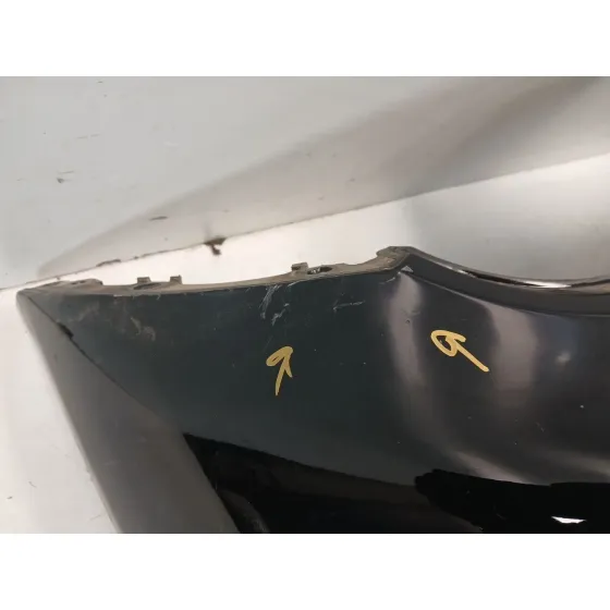 Paragolpes Trasero para Volkswagen New Beetle (9C1, 1C1)