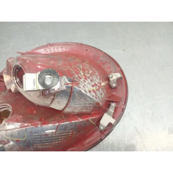 Piloto Trasero Izquierdo para Volkswagen New Beetle (9C1, 1C1)