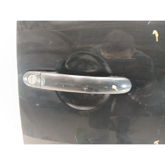 Puerta Delantera Derecha para Volkswagen New Beetle (9C1, 1C1)