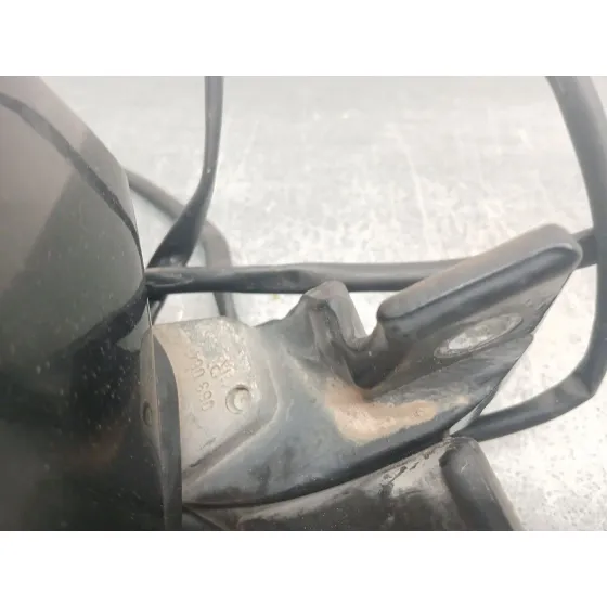 Retrovisor Derecho para Volkswagen New Beetle (9C1, 1C1)