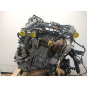 Motor Completo para Opel Combo Furgoneta/Monovolumen (K9)
