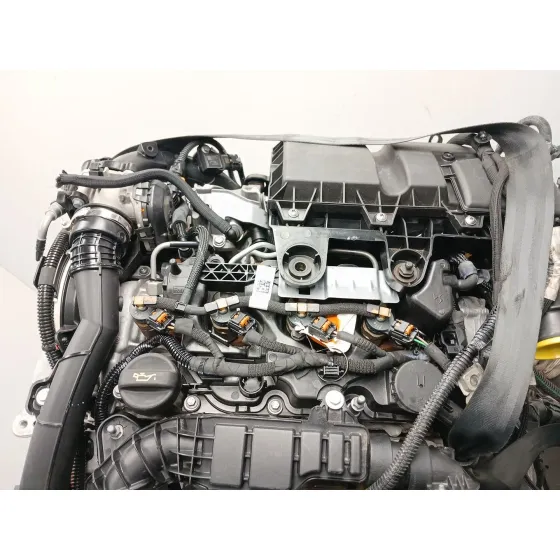 Motor Completo para Opel Combo Furgoneta/Monovolumen (K9)