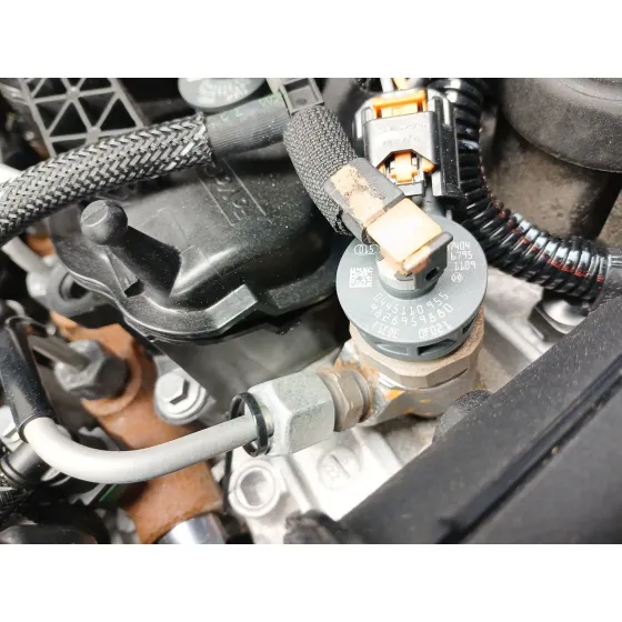 Motor Completo para Opel Combo Furgoneta/Monovolumen (K9)