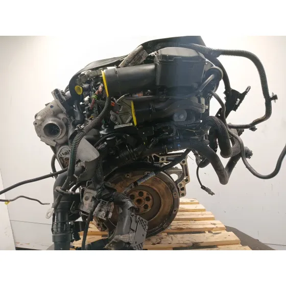 Motor Completo para Opel Combo Furgoneta/Monovolumen (K9)