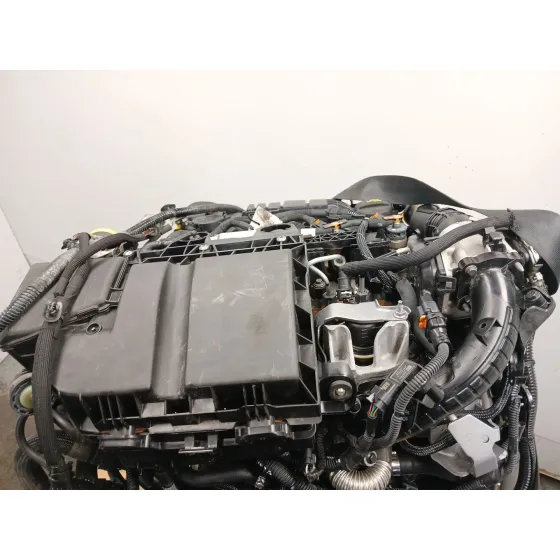 Motor Completo para Opel Combo Furgoneta/Monovolumen (K9)