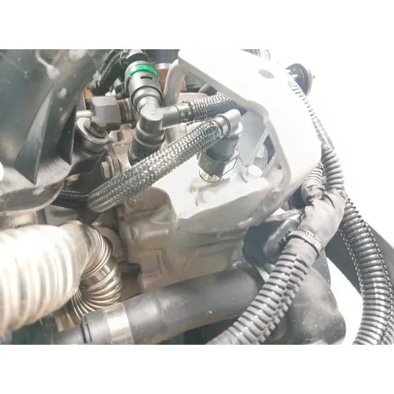 Motor Completo para Opel Combo Furgoneta/Monovolumen (K9)