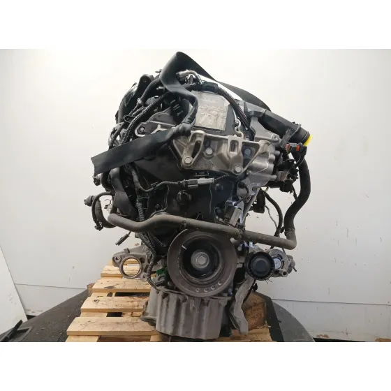Motor Completo para Opel Combo Furgoneta/Monovolumen (K9)