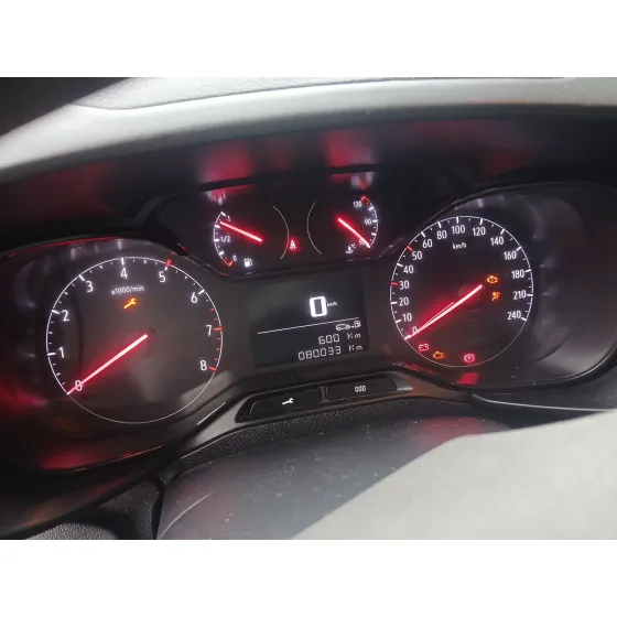 Cuadro Instrumentos para Opel Combo Furgoneta/Monovolumen (K9)