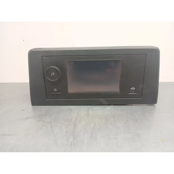 Sistema Audio / Radio Cd para Opel Combo Furgoneta/Monovolumen (K9)